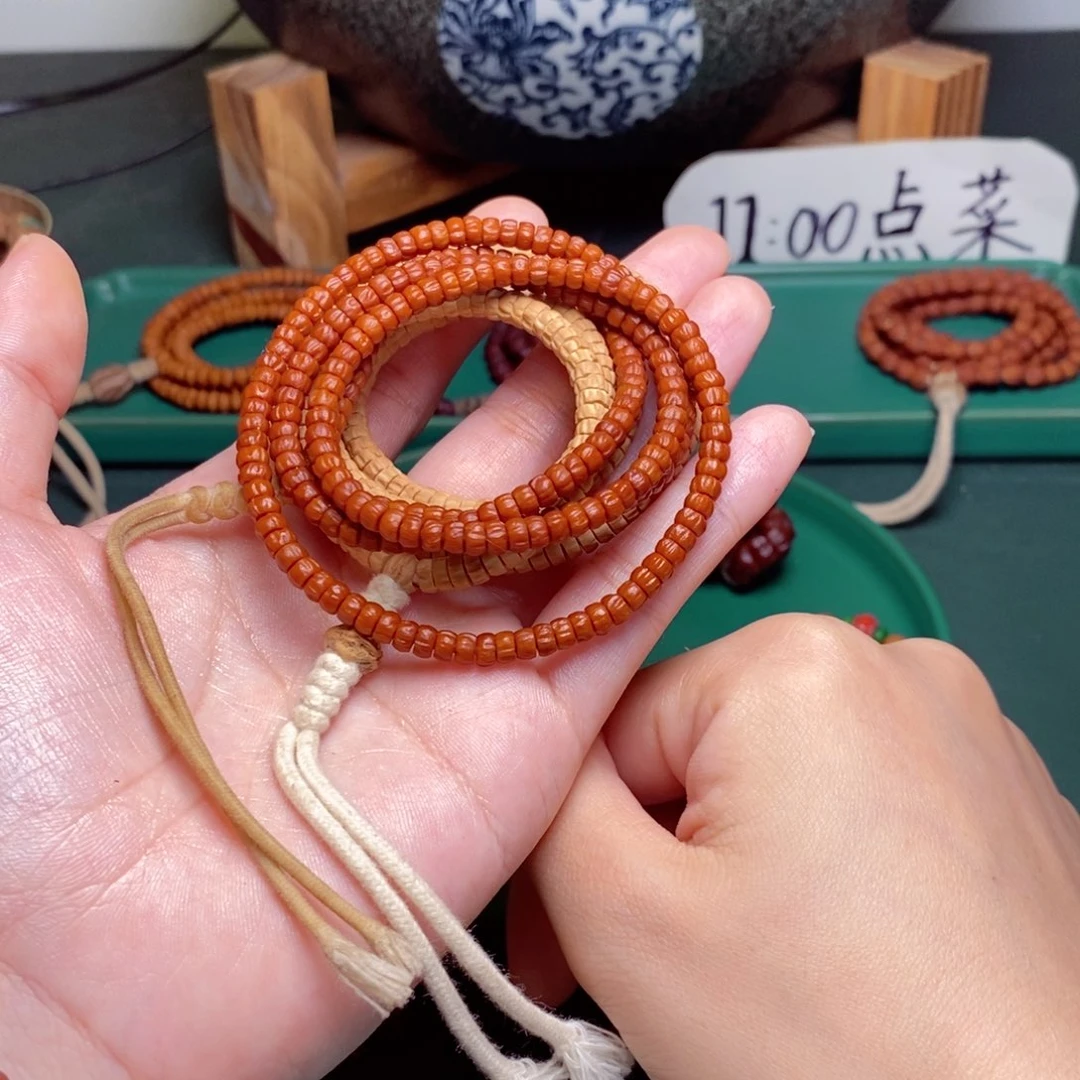柏香籽/百香籽吊坠159.9药片