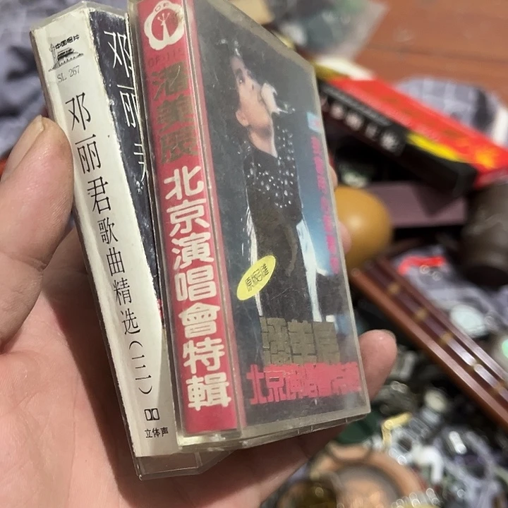 深***律杂色豆（科檀/科特迪瓦檀木）