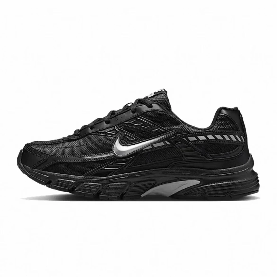 NIKE/耐克男款时尚运动鞋复古跑鞋黑武士IB4595001