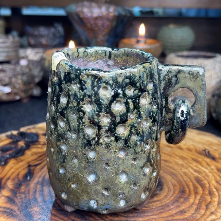 陶瓷制品不退不换100