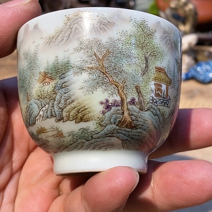 【闪购商品】摆件陶瓷陶瓷陶瓷