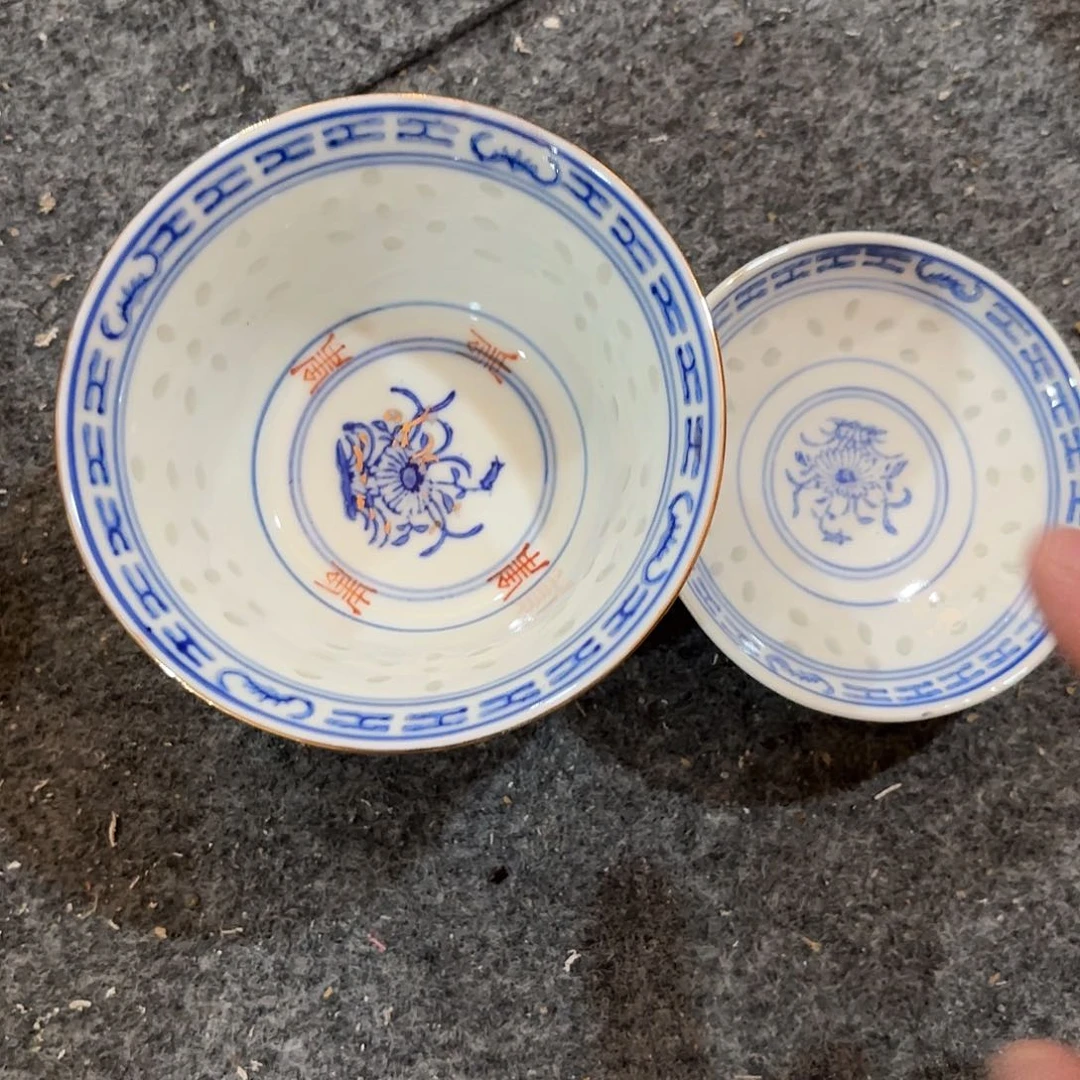 摆件景德镇陶瓷艺术品