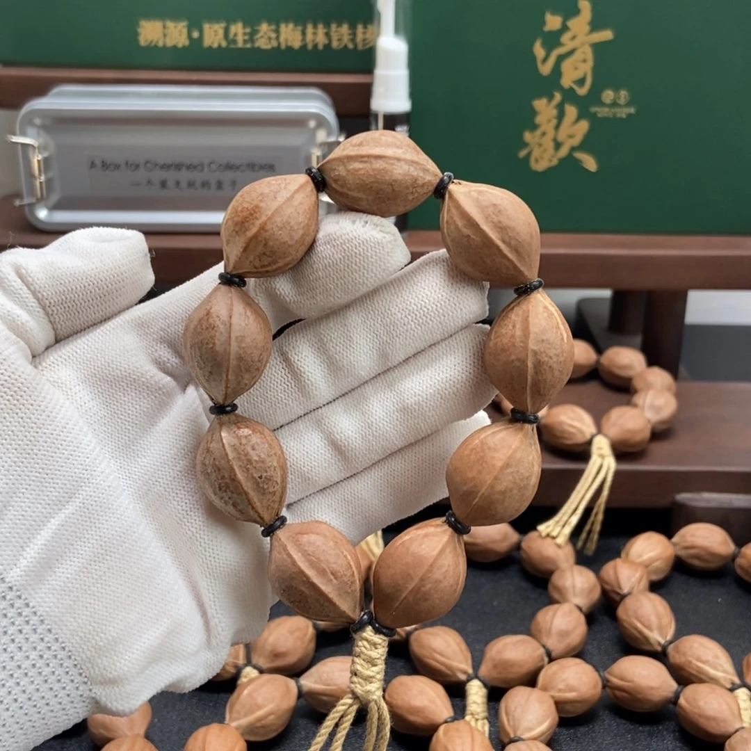 橄榄核手串/手链1827