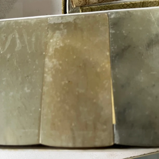 合116:丹东绿冻4×4×8一盒5方（不挑款微瑕处理）