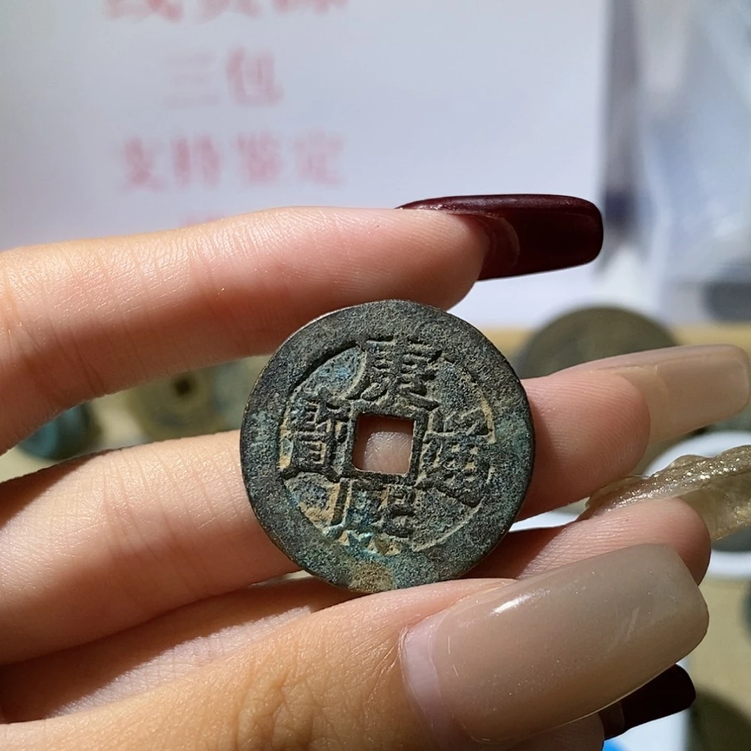 铜鸿**伴现代仿古工艺品