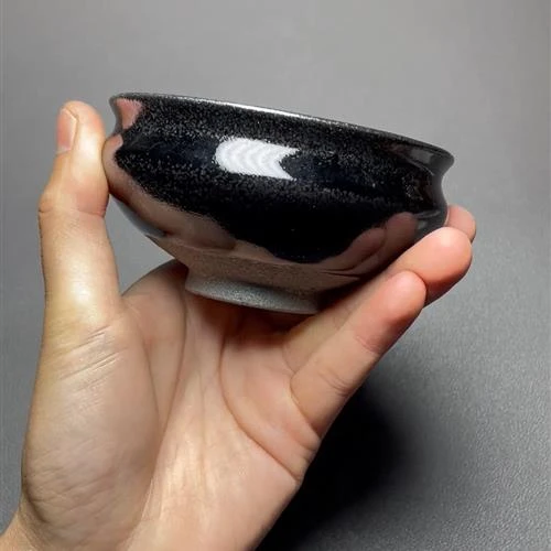 【闪购商品】茶盏-瑕疵-554.........