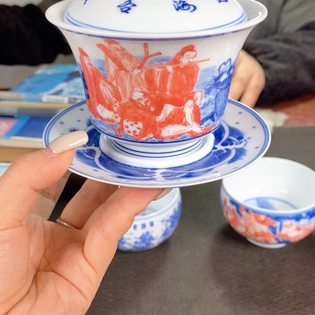 九鸣瓷艺九鸣瓷艺
