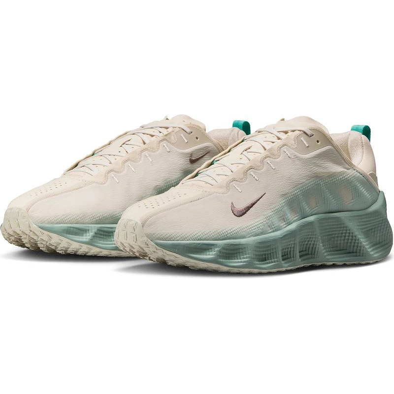 耐克（NIKE）日常增高复古休闲运动鞋DX4215-100