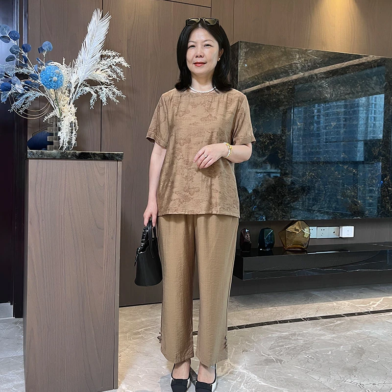 时尚妈妈装时尚妈妈装556