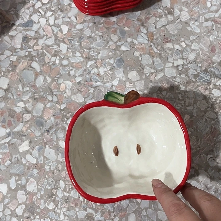 微瑕陶瓷完美主义者勿拍4