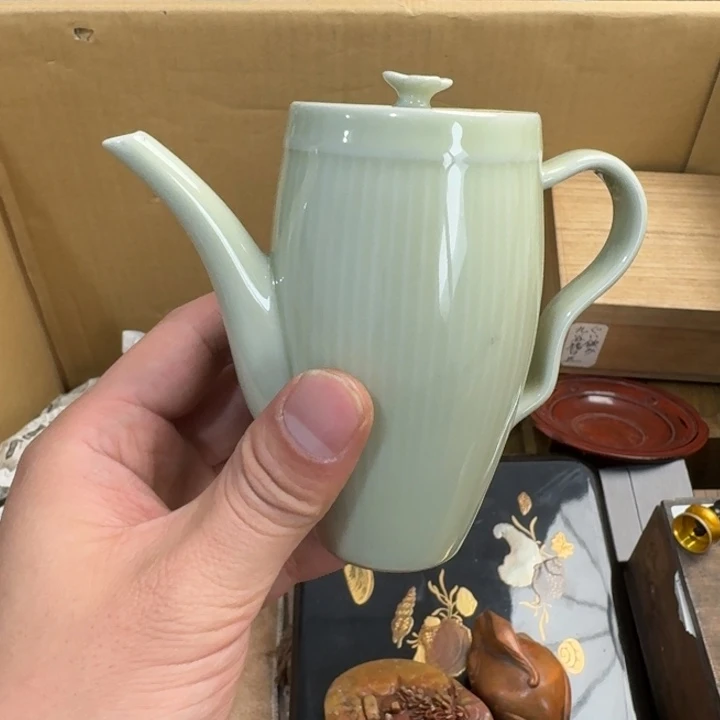 茶文化，工艺古美术