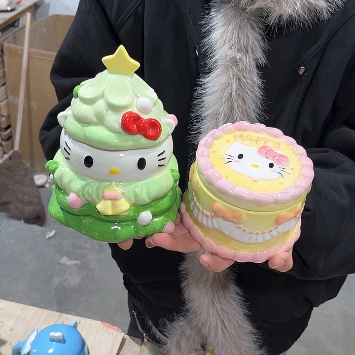 紫砂茶叶罐我们的生活