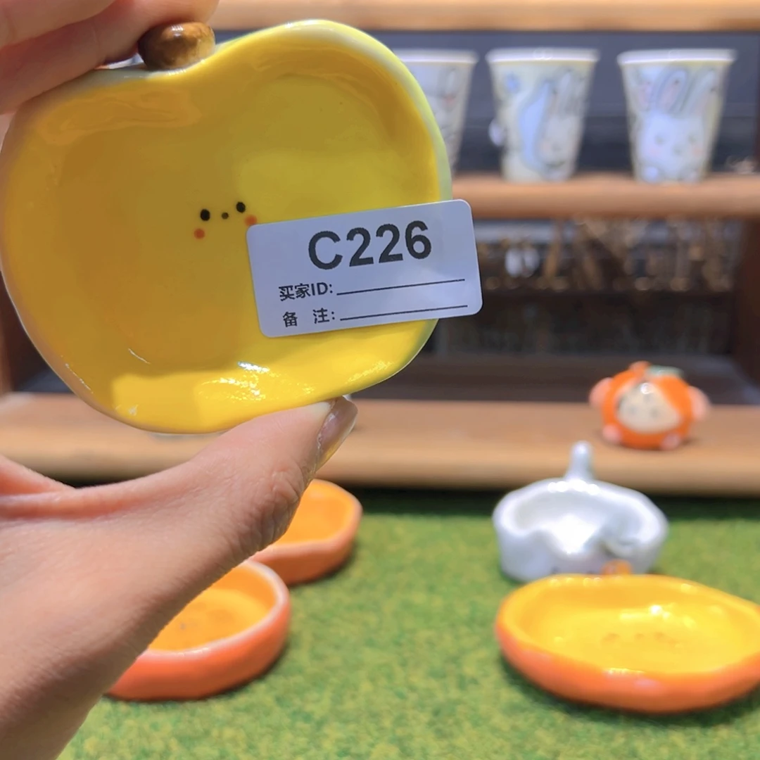 摆件纯手工制作工艺226