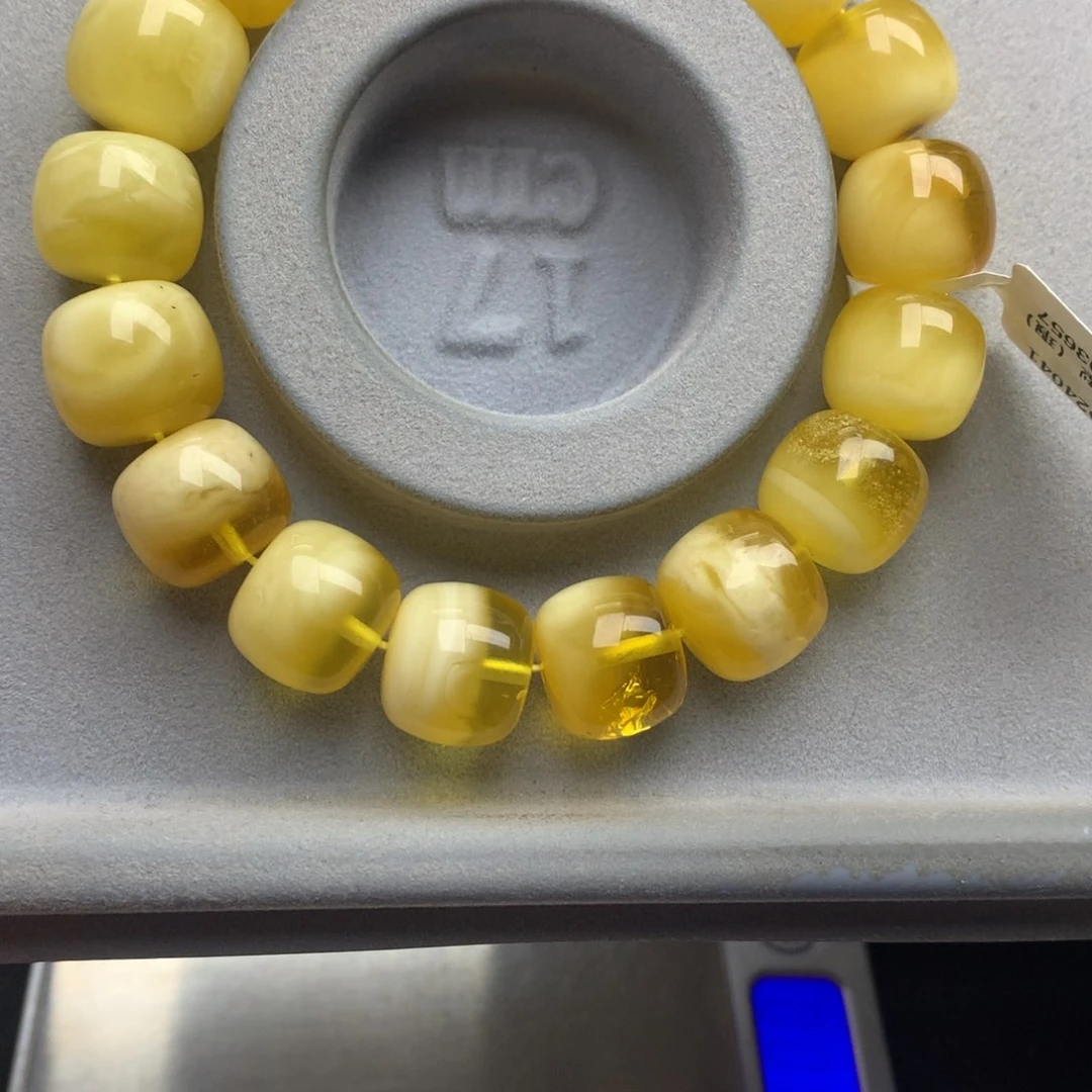 蜜蜡珠宝奇石未镶嵌20