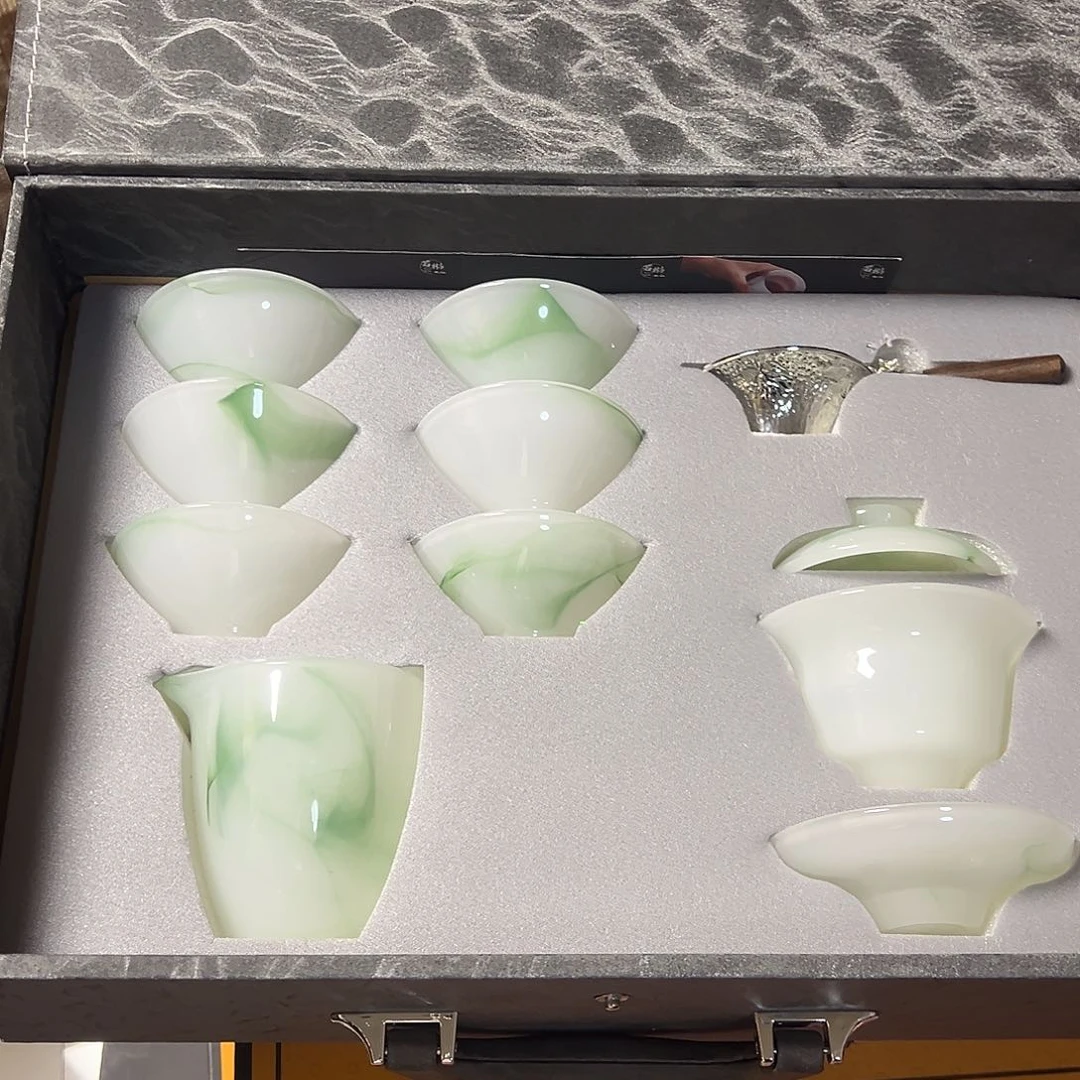 孤品茶具套装等等等