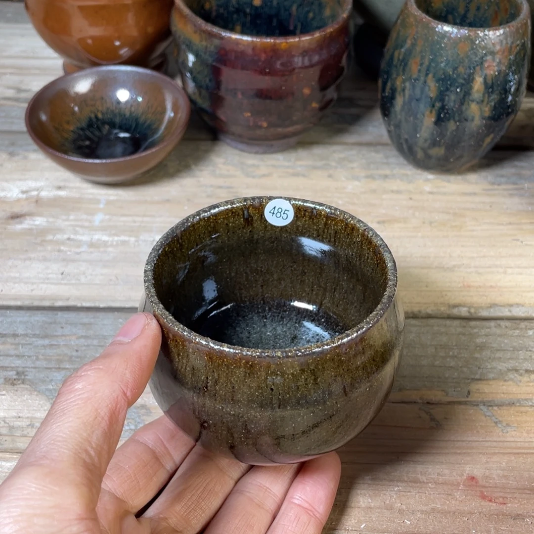 茶盏盏盏都有你在身边陪伴我