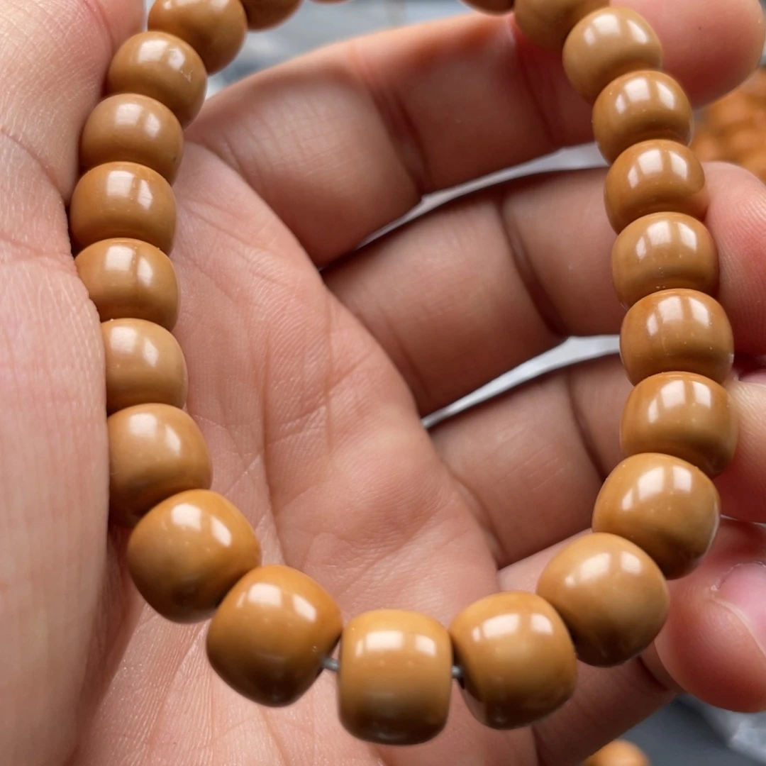 橄榄核吊坠猴头虫科