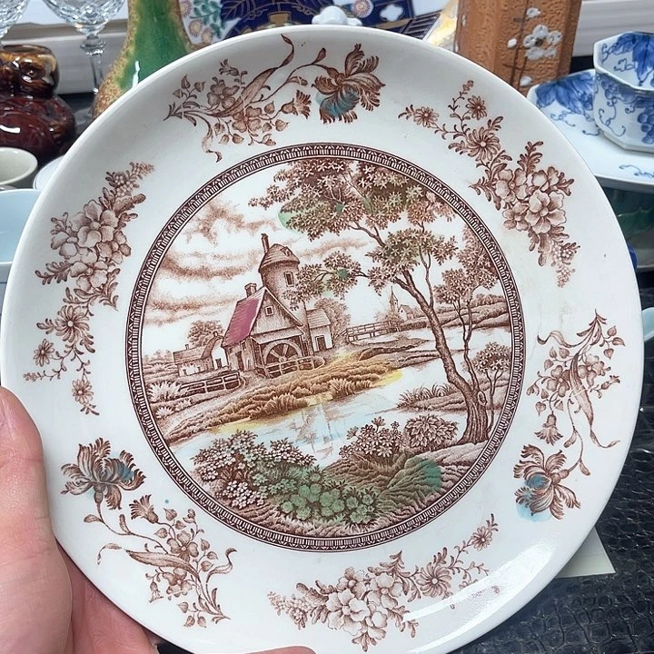 瓷片清清货 过大年啊啊啊啊啊