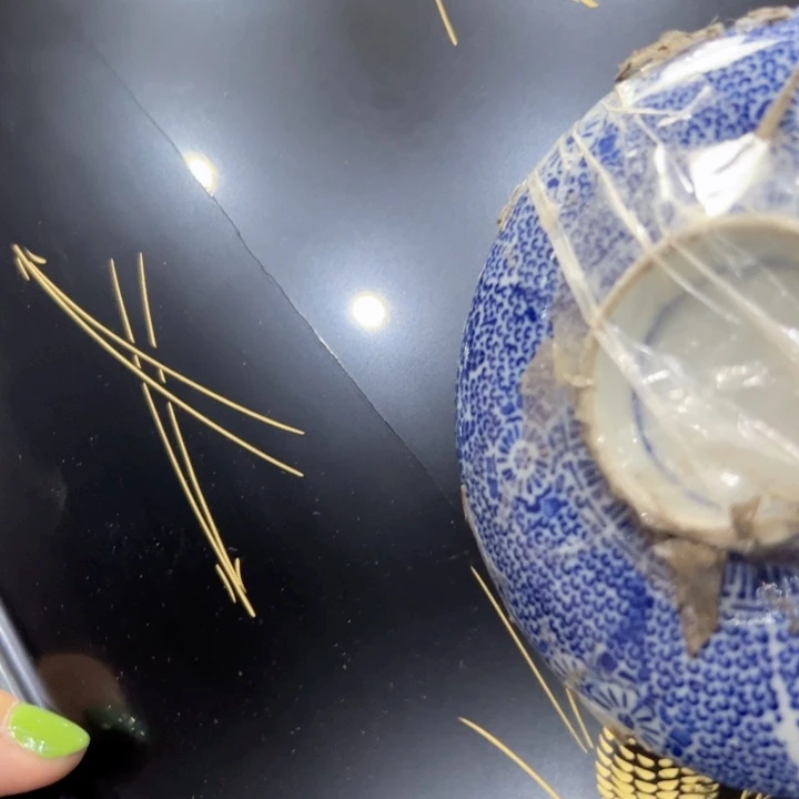 瓷片陶瓷制品加工工艺技术的