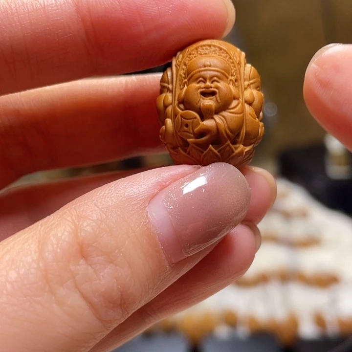 橄榄核手串/手链橄榄核