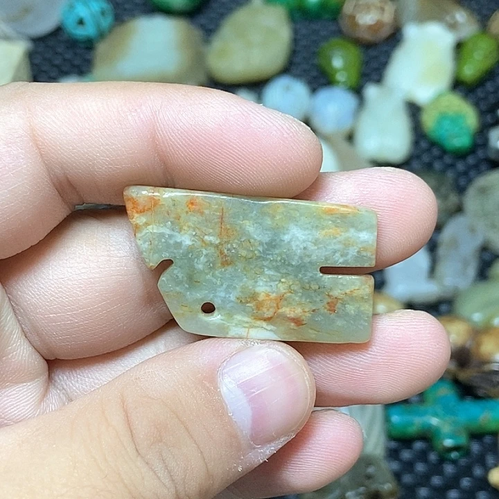 摆件直播间链接61