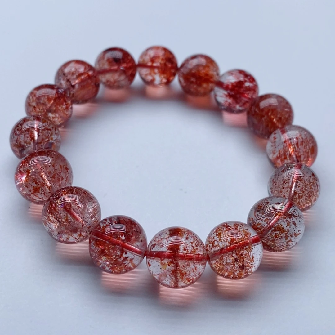 手串未镶嵌水晶水晶手链