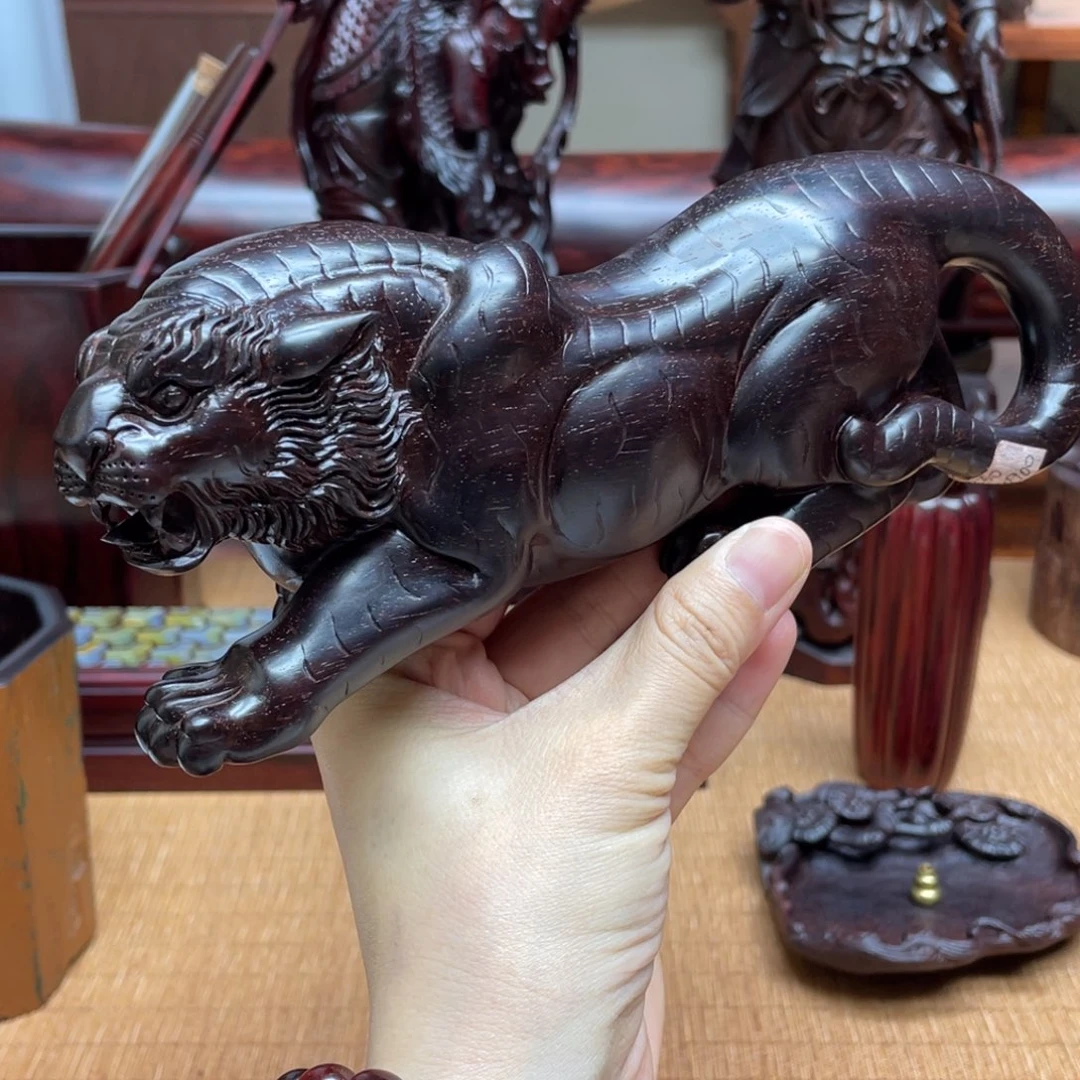 檀香紫檀（小叶紫檀）