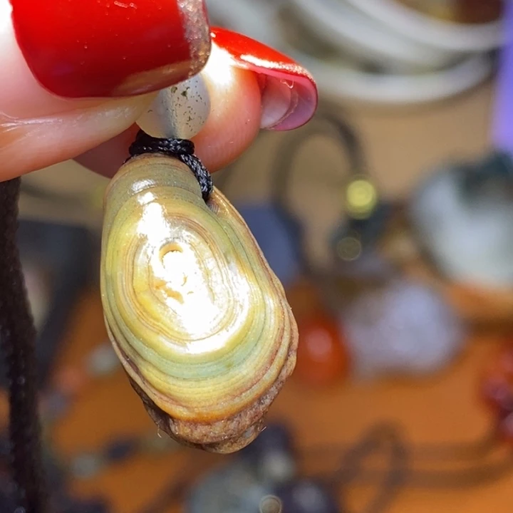 玛瑙/玉髓珠宝半成品未镶嵌