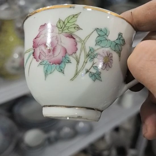 当代景德镇陶瓷工艺品