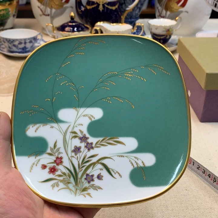 紫砂金瓷阁精品瓷器店