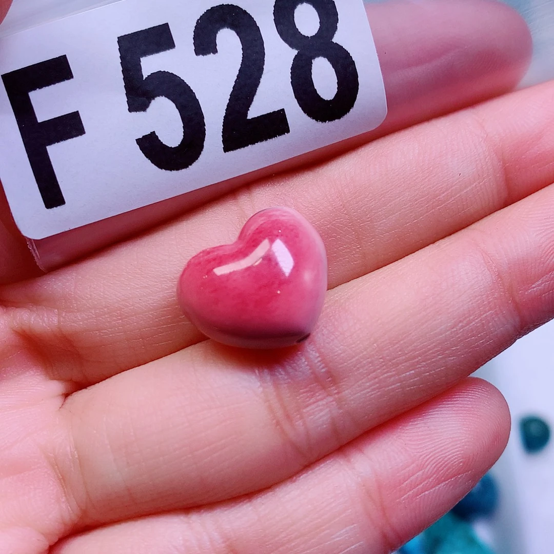 空竹粉丝专享十堰特色手工散珠