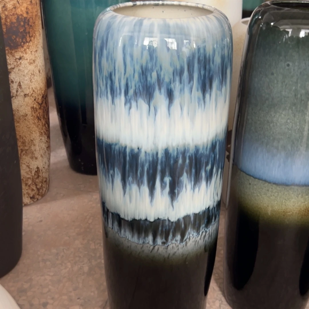 高度60口13无孔瓷器