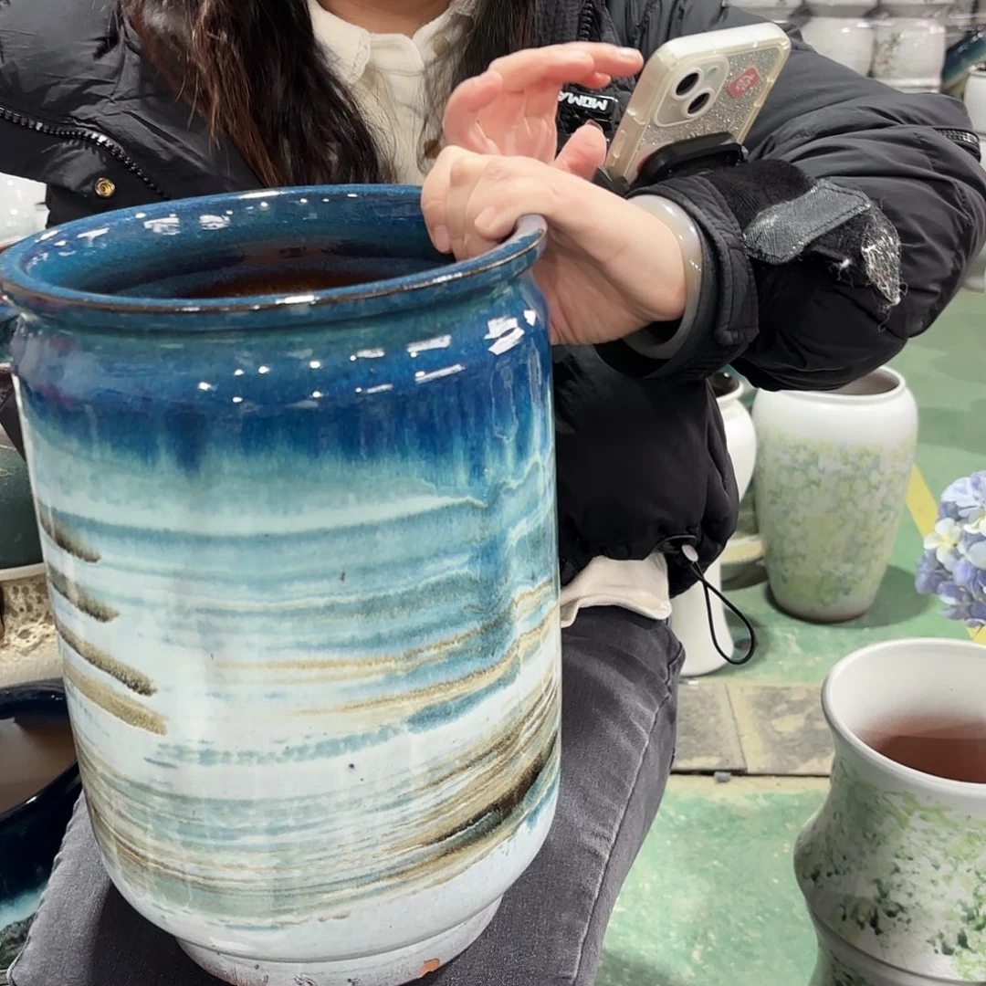 正品一个高30/20红陶