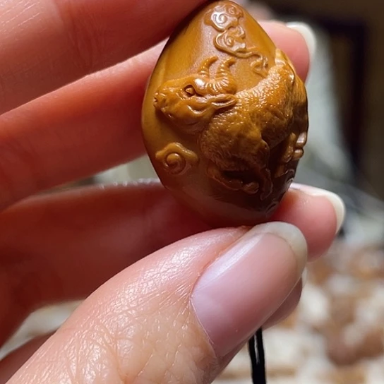 橄榄核手串/手链橄榄核