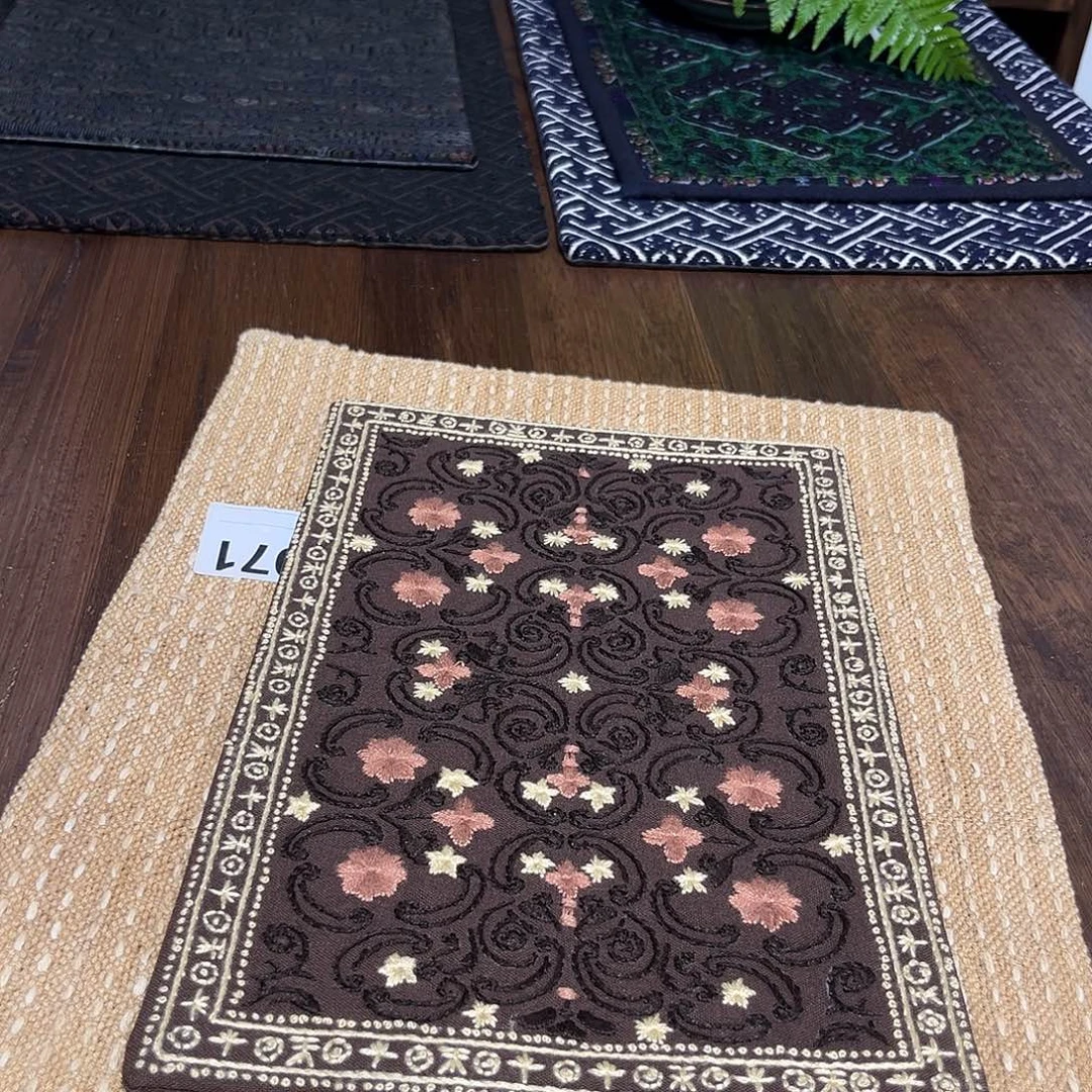 23 都是一张价格三十六坊茶垫