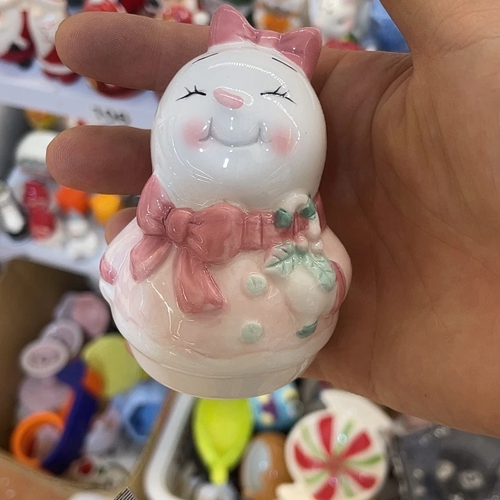 陶瓷微瑕介意慎拍