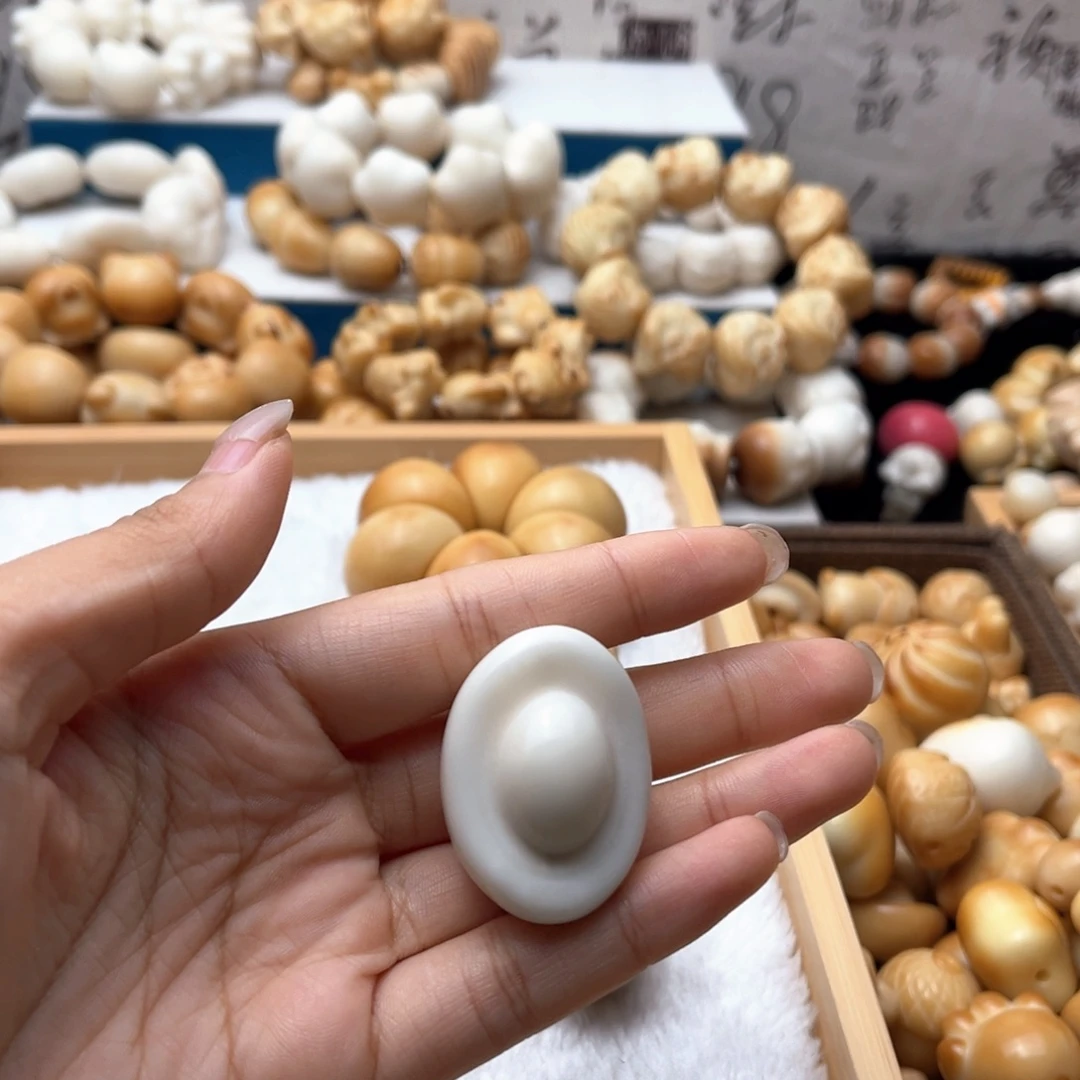 ****之吊坠菩提根/象牙果