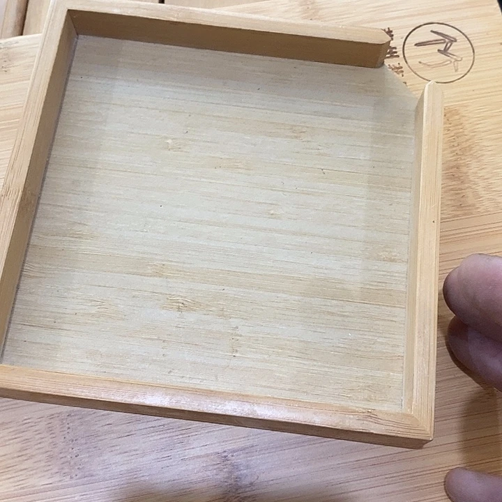 手工艺品琉璃茶盘茶盘茶盘盘