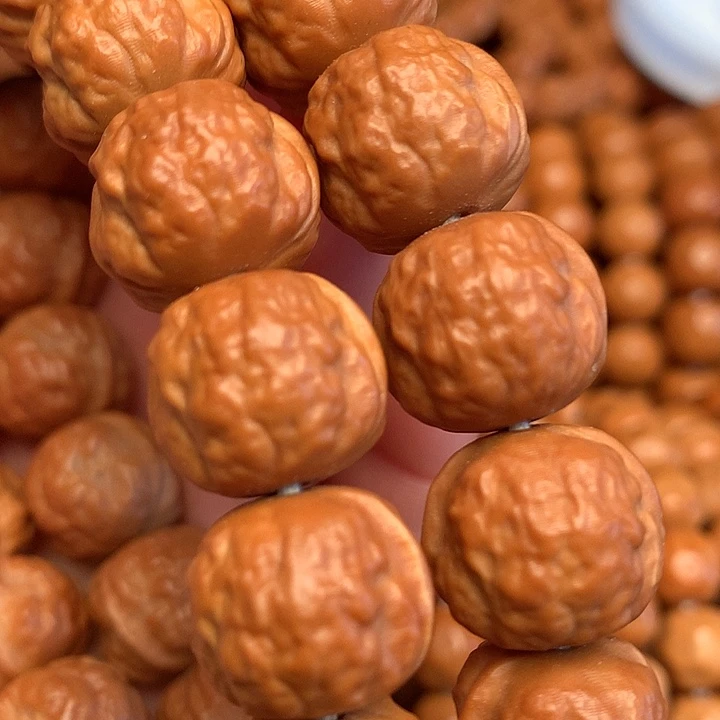 猴头核桃吊坠?****?产总