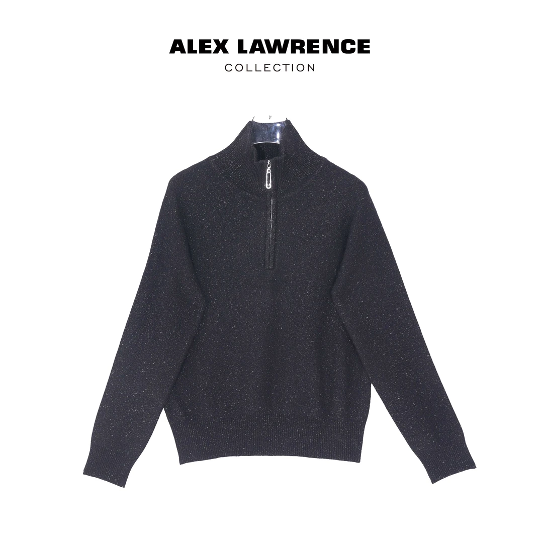 ALEXLAWRENCE/埃里克斯劳伦斯女士羊毛衫1601271