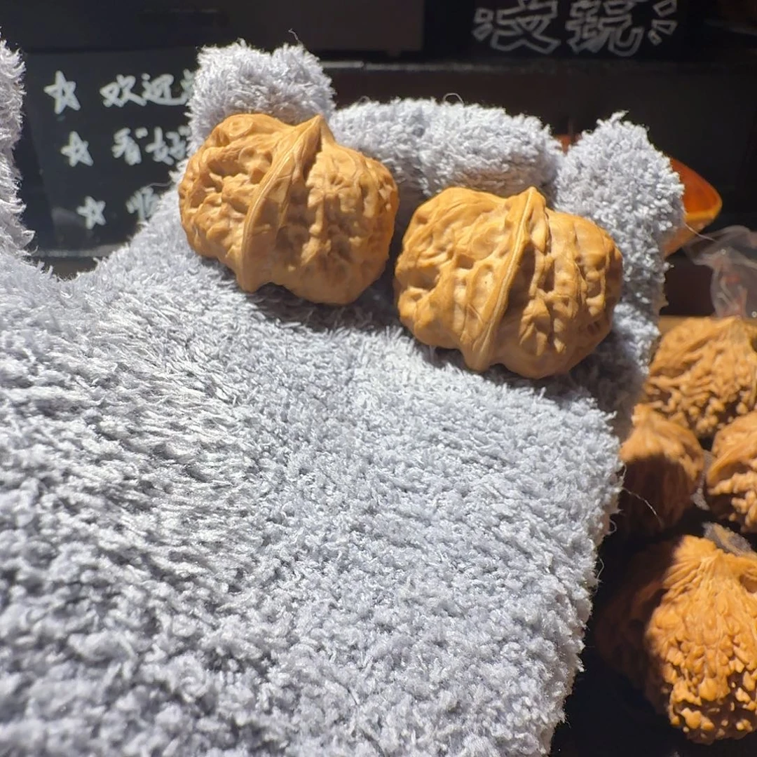 手串/手链核桃全品36门头沟元宝