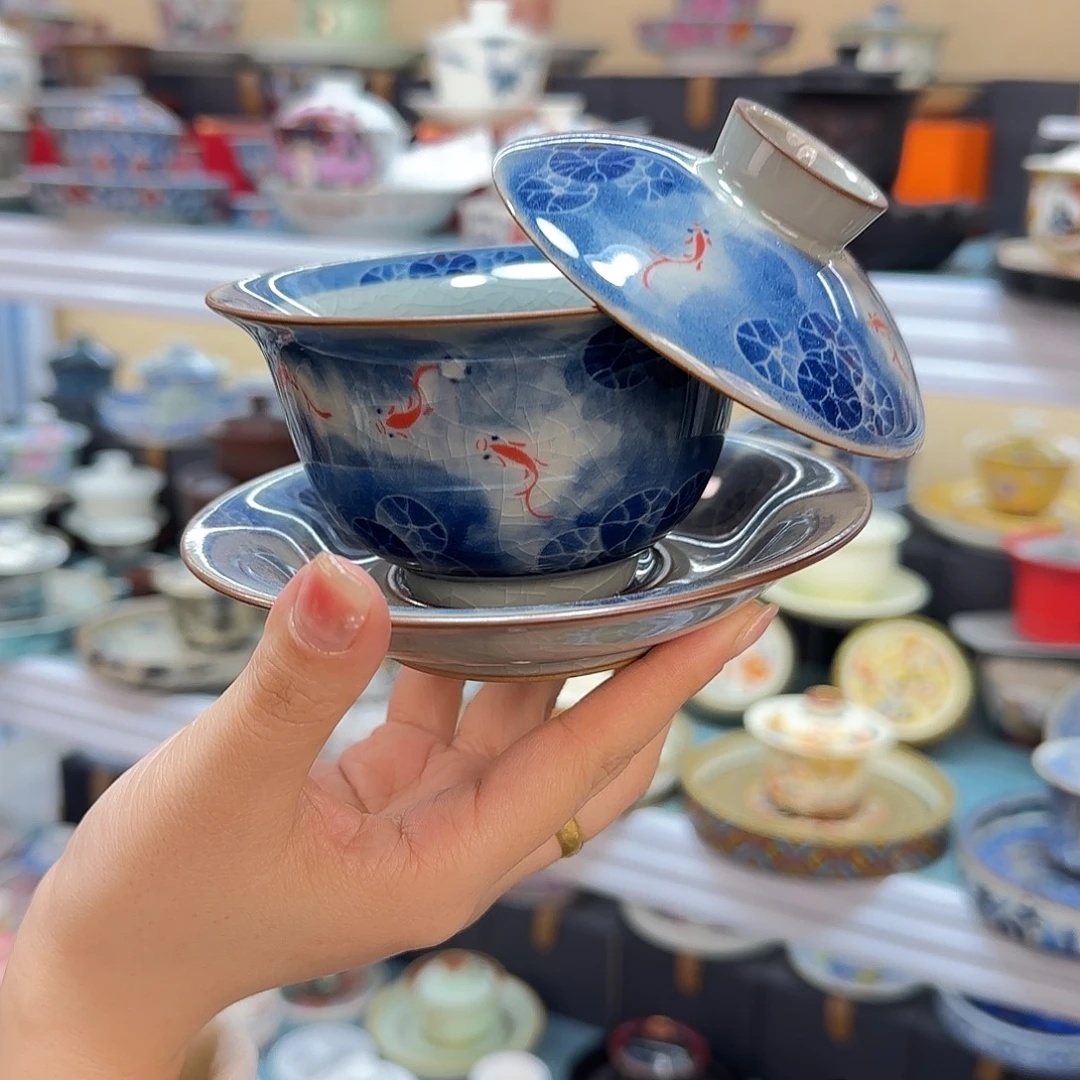 我们的目标是成为一个