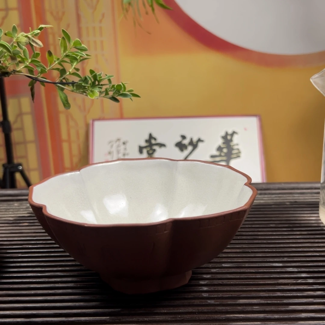 M***n茶壶紫砂紫砂盆紫砂泥