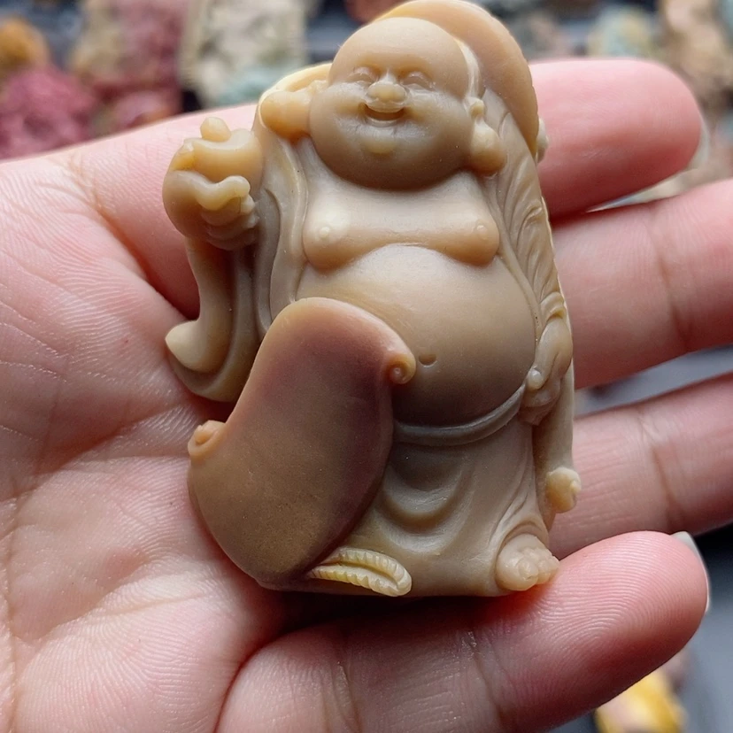 【闪购商品】未镶嵌吊坠定制石英质玉