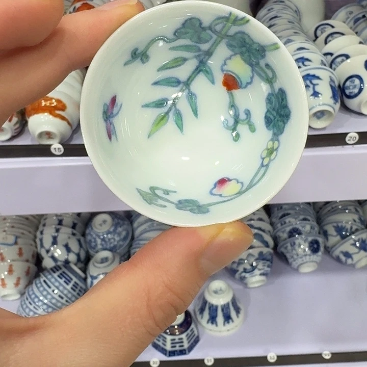 陶瓷艺术品收藏陶瓷