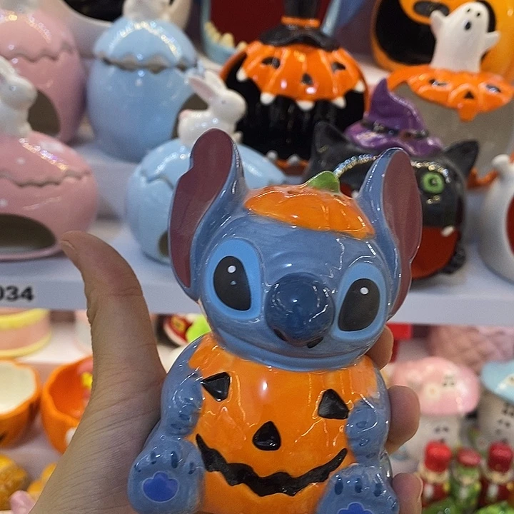 陶瓷微瑕摆件微瑕