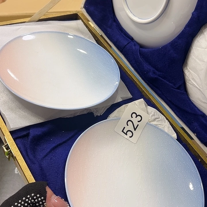 中古货品默认微瑕no退no换