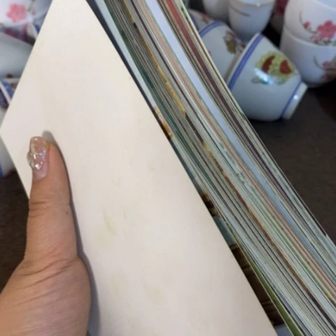 瓷片景德镇陶瓷学院