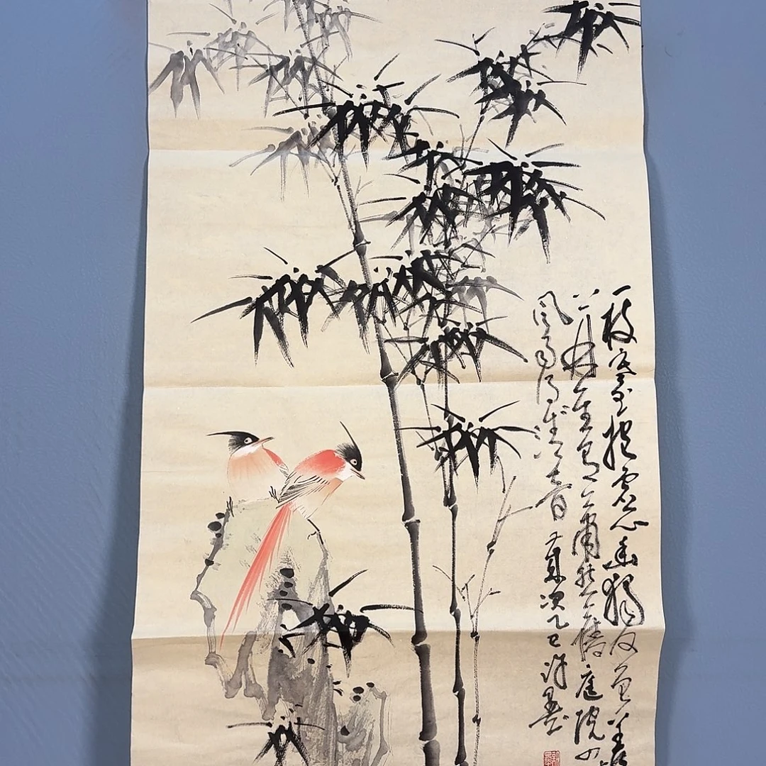 国画675 卡路里健健康康