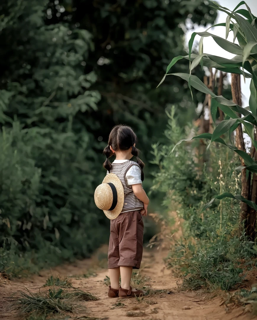 2025秋冬童鞋户外休闲